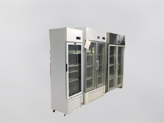 恒溫恒濕儲存柜