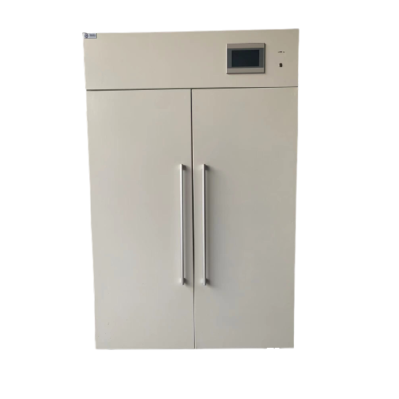 恒溫恒濕儲存柜